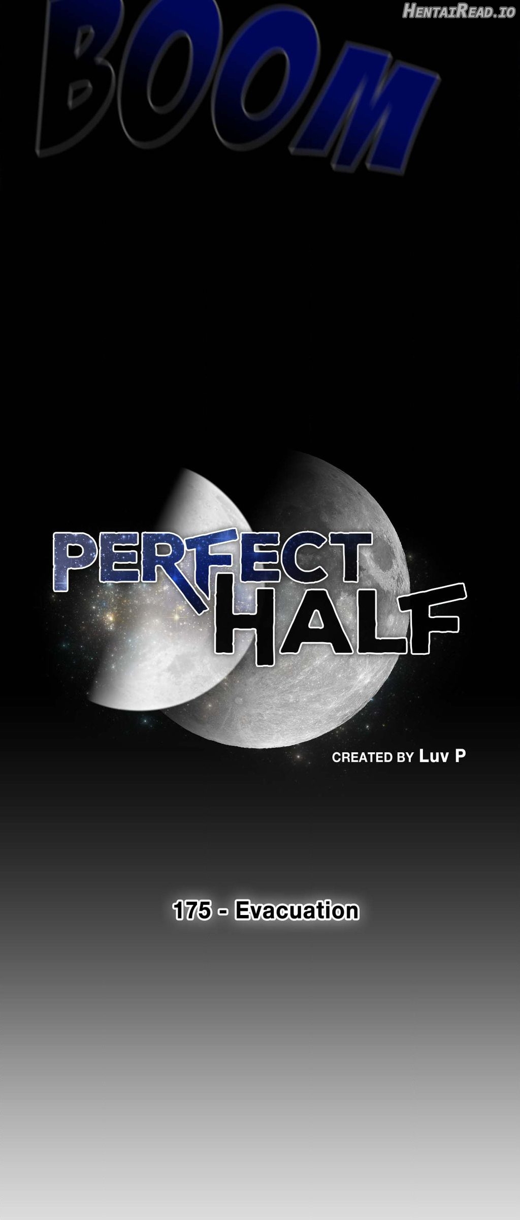 Perfect Half Chapter 175 - page 5