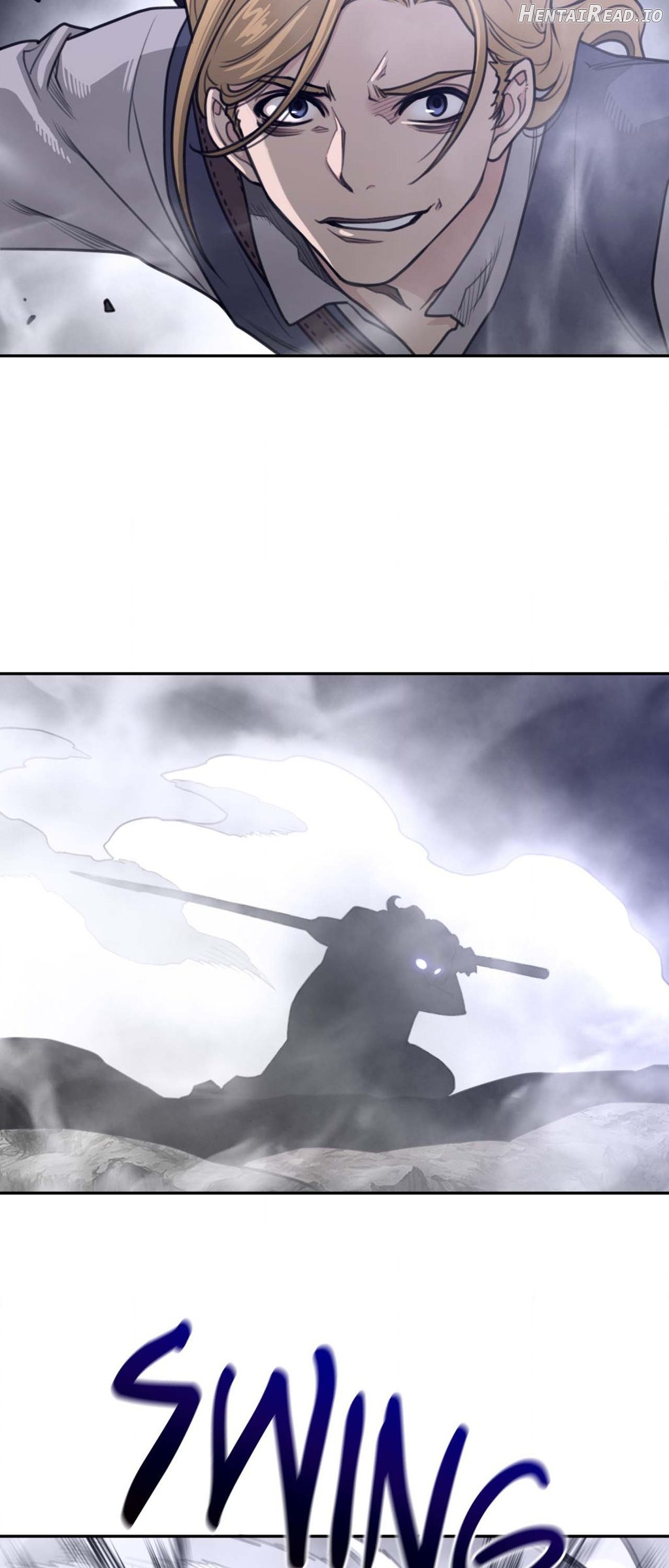 Perfect Half Chapter 175 - page 8