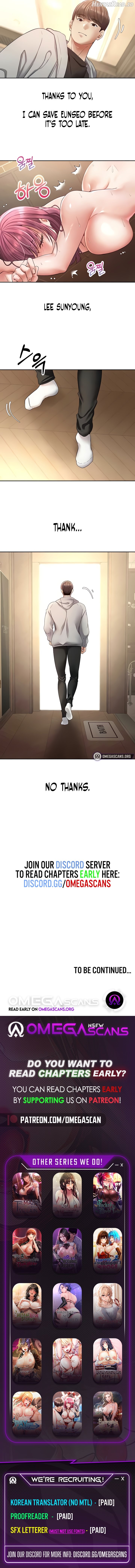Desire Realization App Chapter 75 - page 7