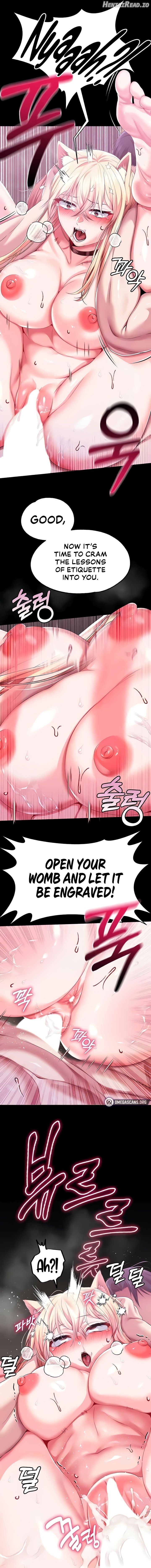 Breaking A Romantic Fantasy Villain Chapter 63 - page 17