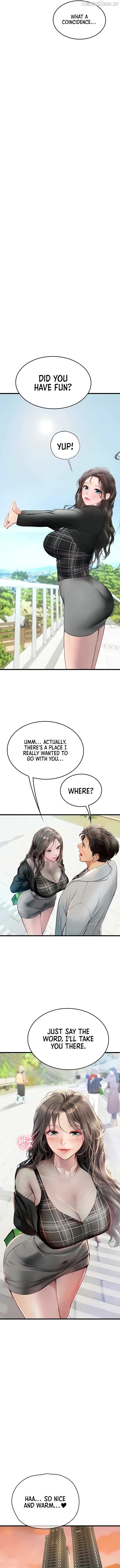 Intern Haenyeo Chapter 91 - page 7