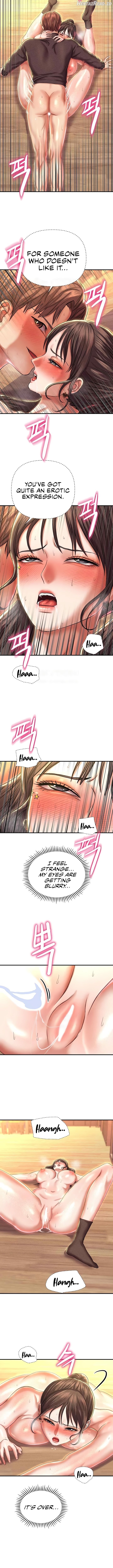 Women of God Chapter 17 - page 11