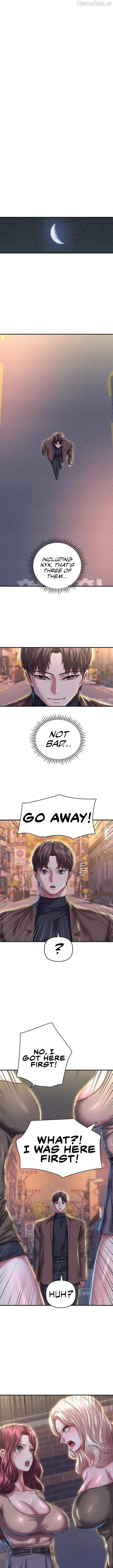 Women of God Chapter 17 - page 15