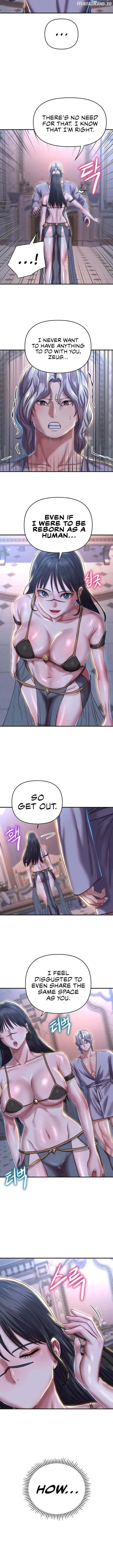 Women of God Chapter 17 - page 9