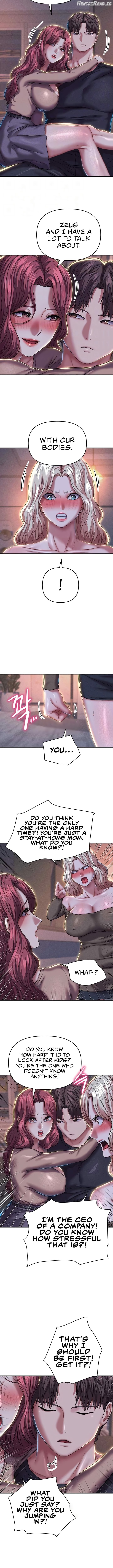 Women of God Chapter 18 - page 4