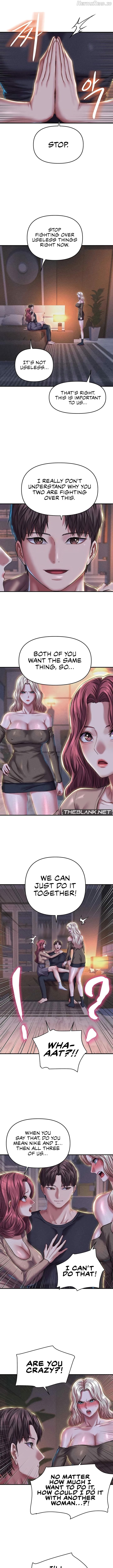 Women of God Chapter 18 - page 5