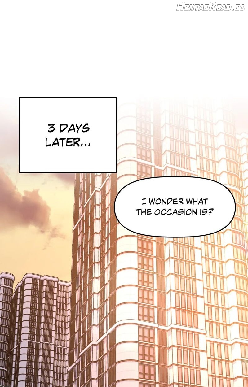 Double Face Chapter 25 - page 17