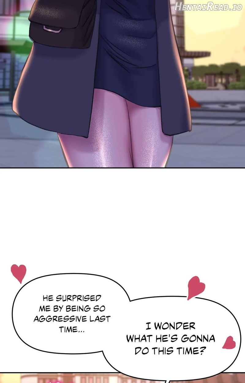 Double Face Chapter 25 - page 20