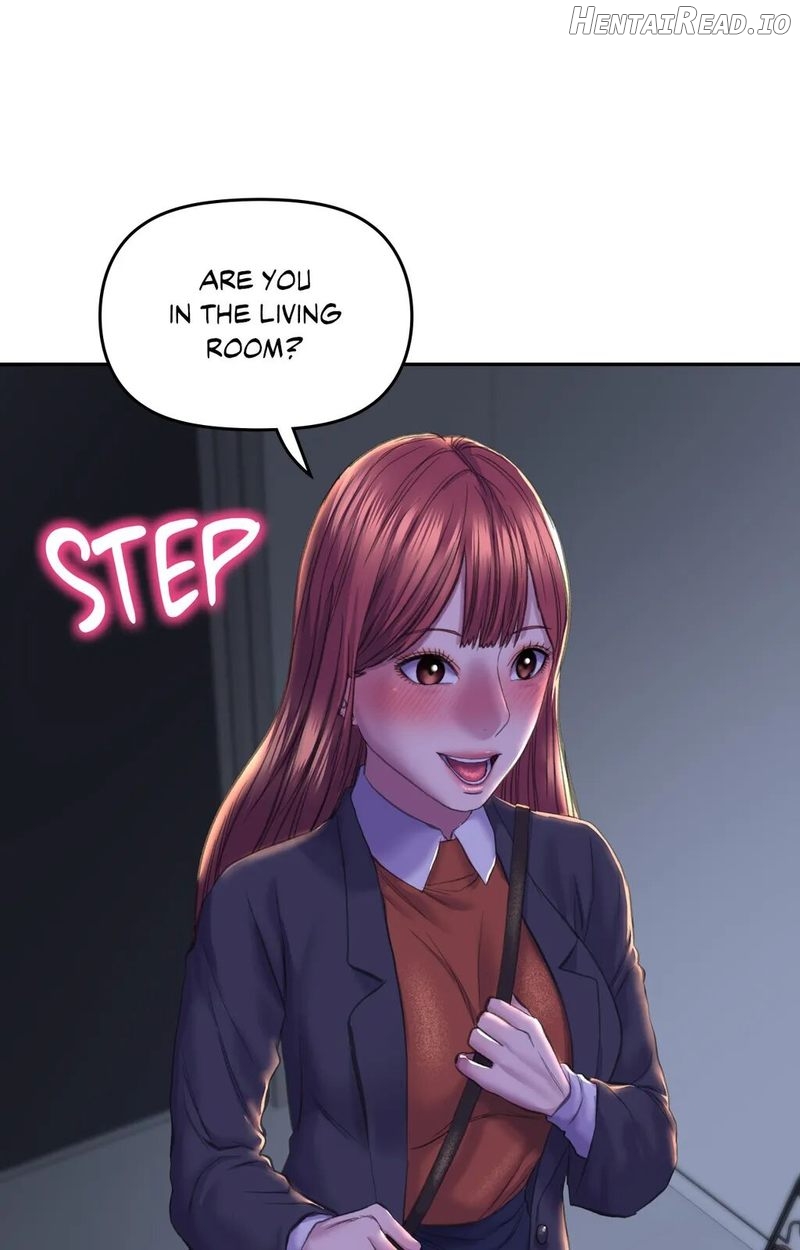 Double Face Chapter 25 - page 26