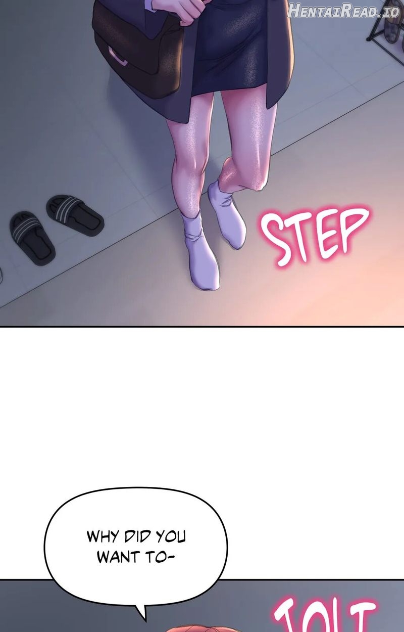 Double Face Chapter 25 - page 27