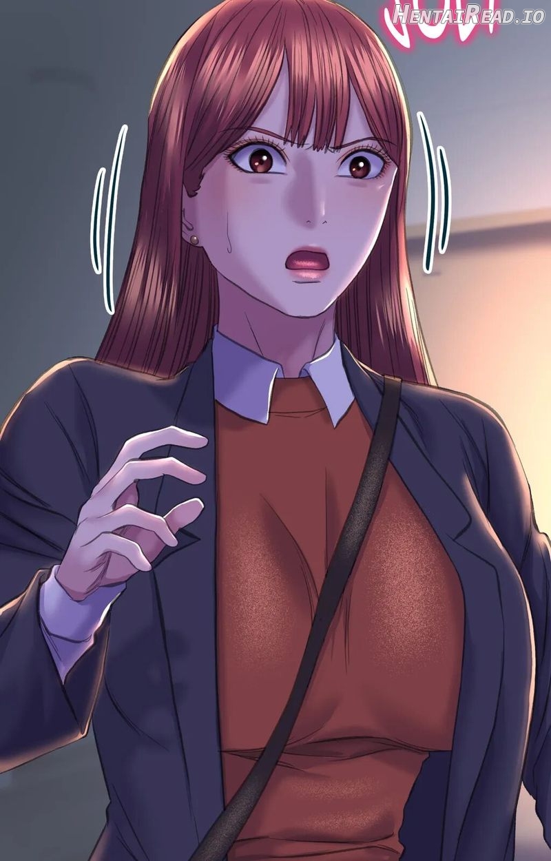 Double Face Chapter 25 - page 28