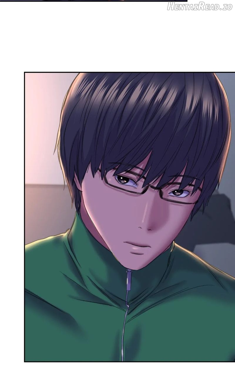 Double Face Chapter 25 - page 30