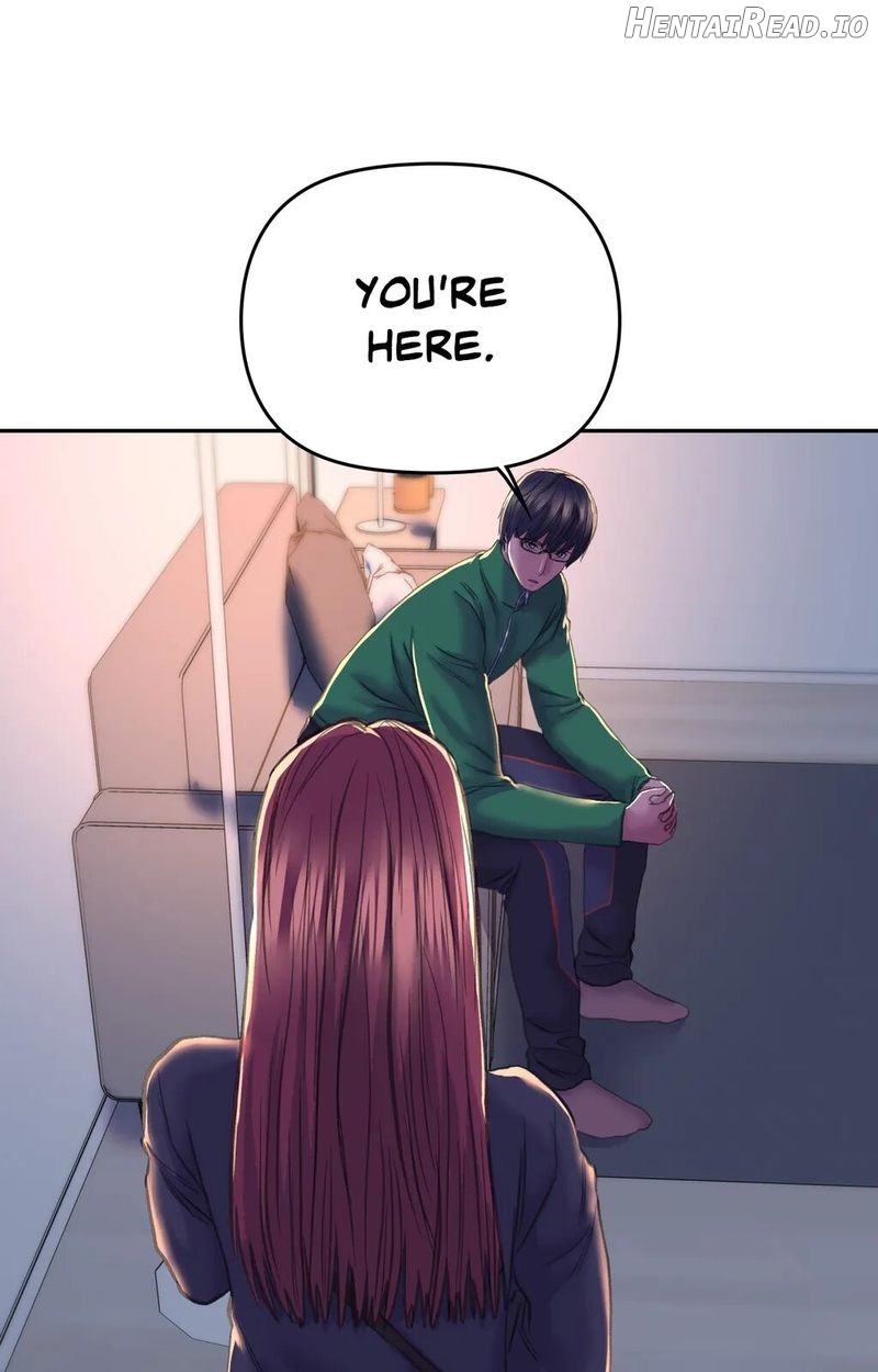 Double Face Chapter 25 - page 32