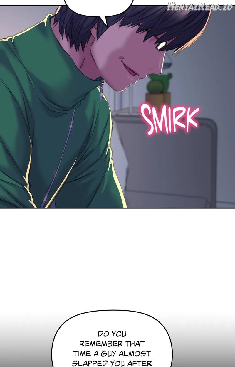 Double Face Chapter 25 - page 35