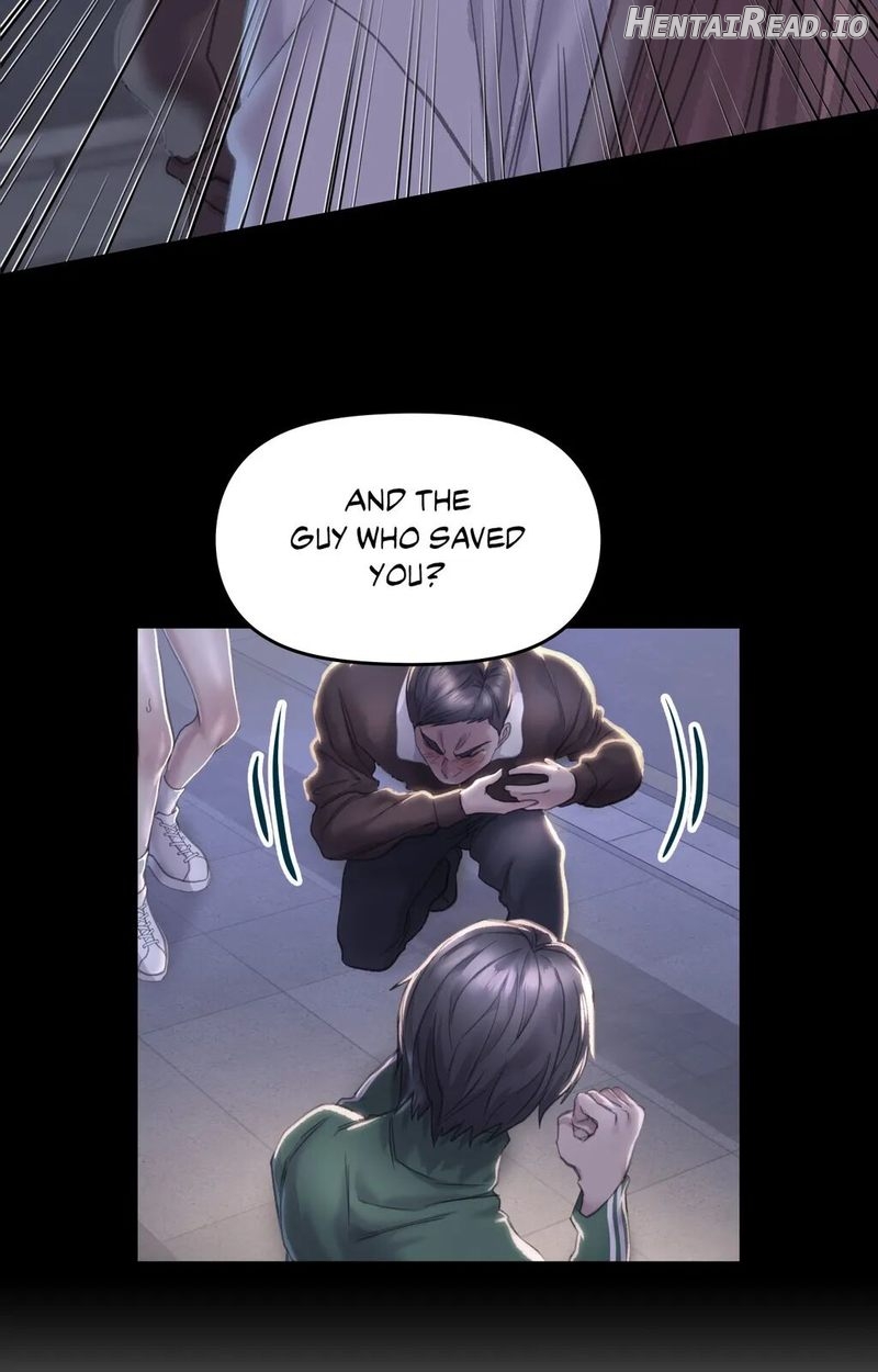 Double Face Chapter 25 - page 37