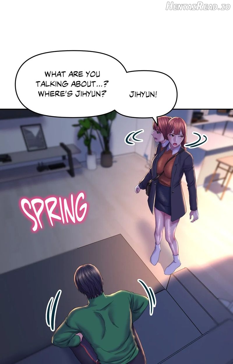 Double Face Chapter 25 - page 39