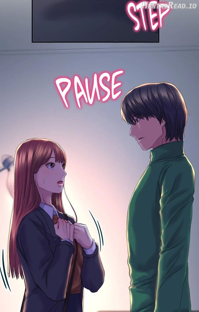 Double Face Chapter 25 - page 41