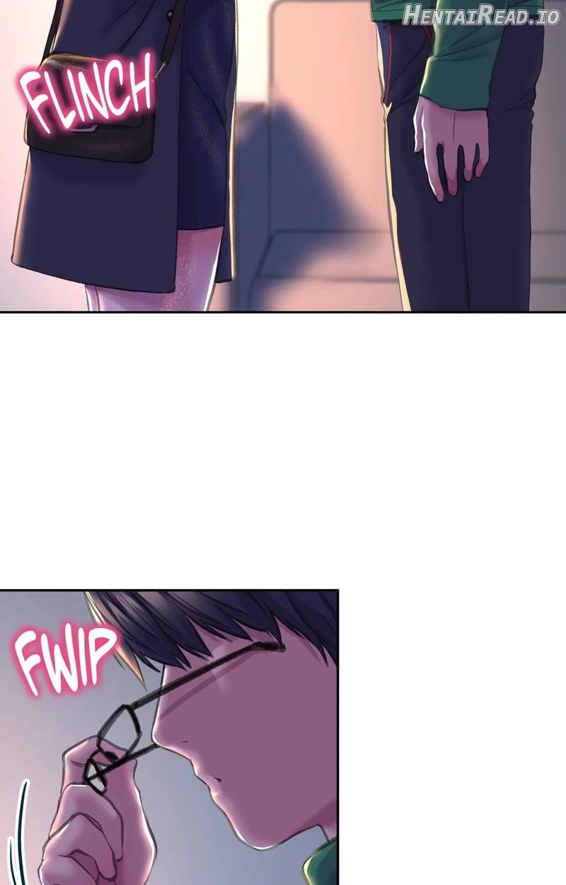 Double Face Chapter 25 - page 42