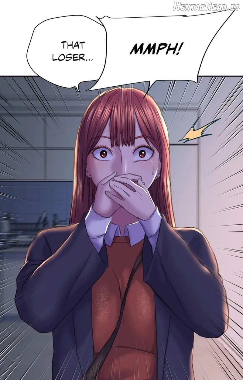Double Face Chapter 25 - page 50