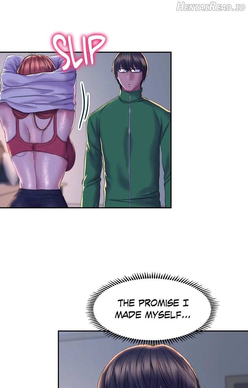 Double Face Chapter 25 - page 59