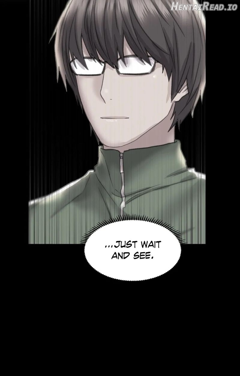 Double Face Chapter 25 - page 61