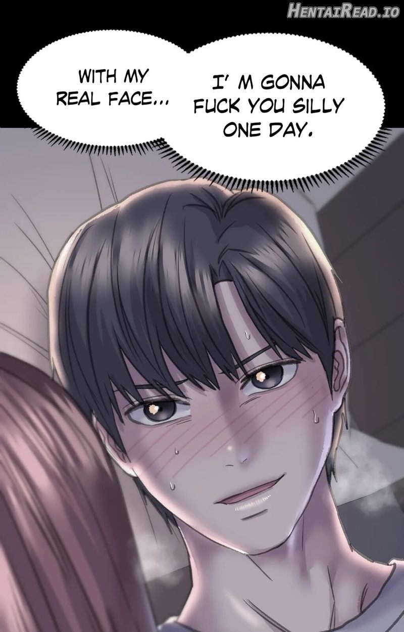 Double Face Chapter 25 - page 62