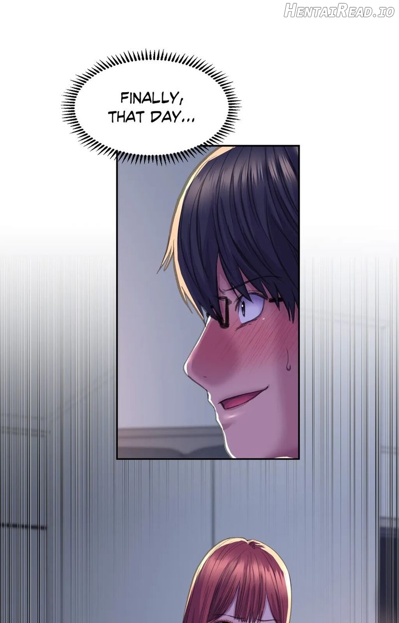 Double Face Chapter 25 - page 65
