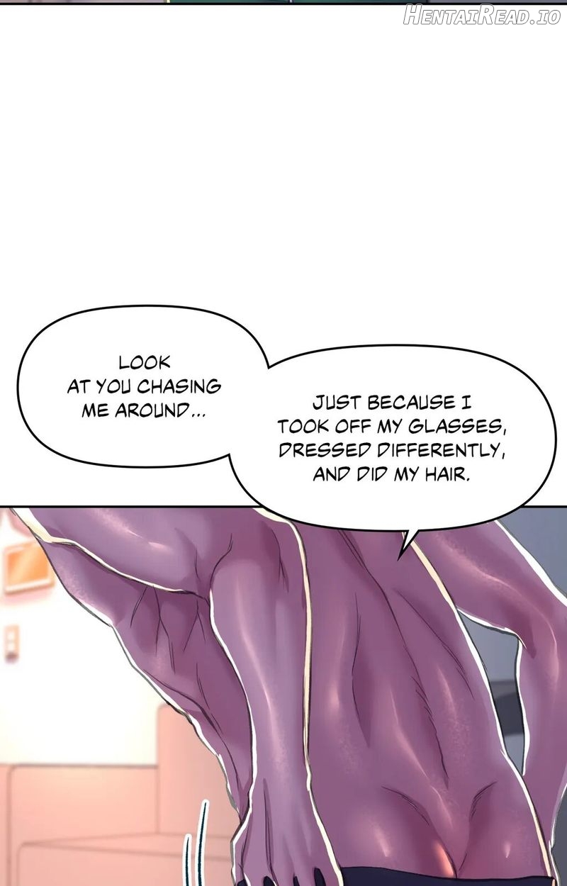 Double Face Chapter 25 - page 73