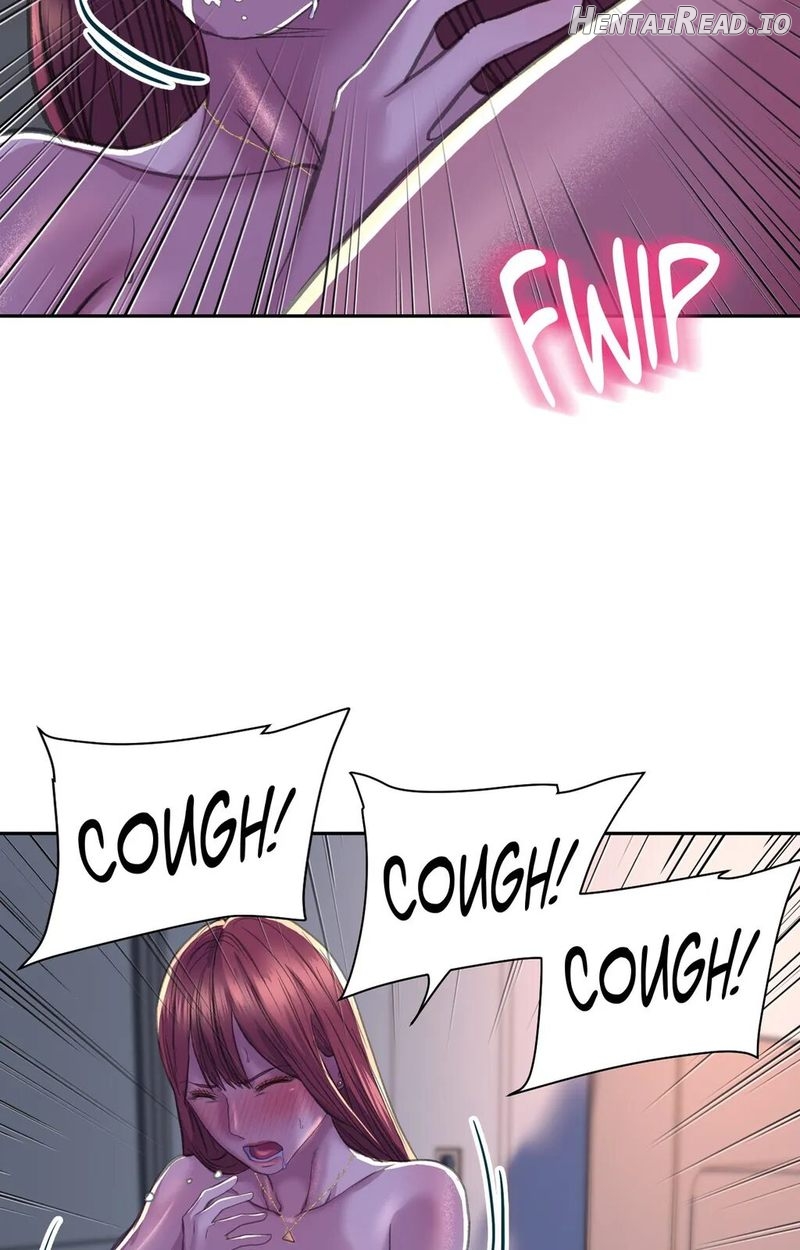 Double Face Chapter 26 - page 2