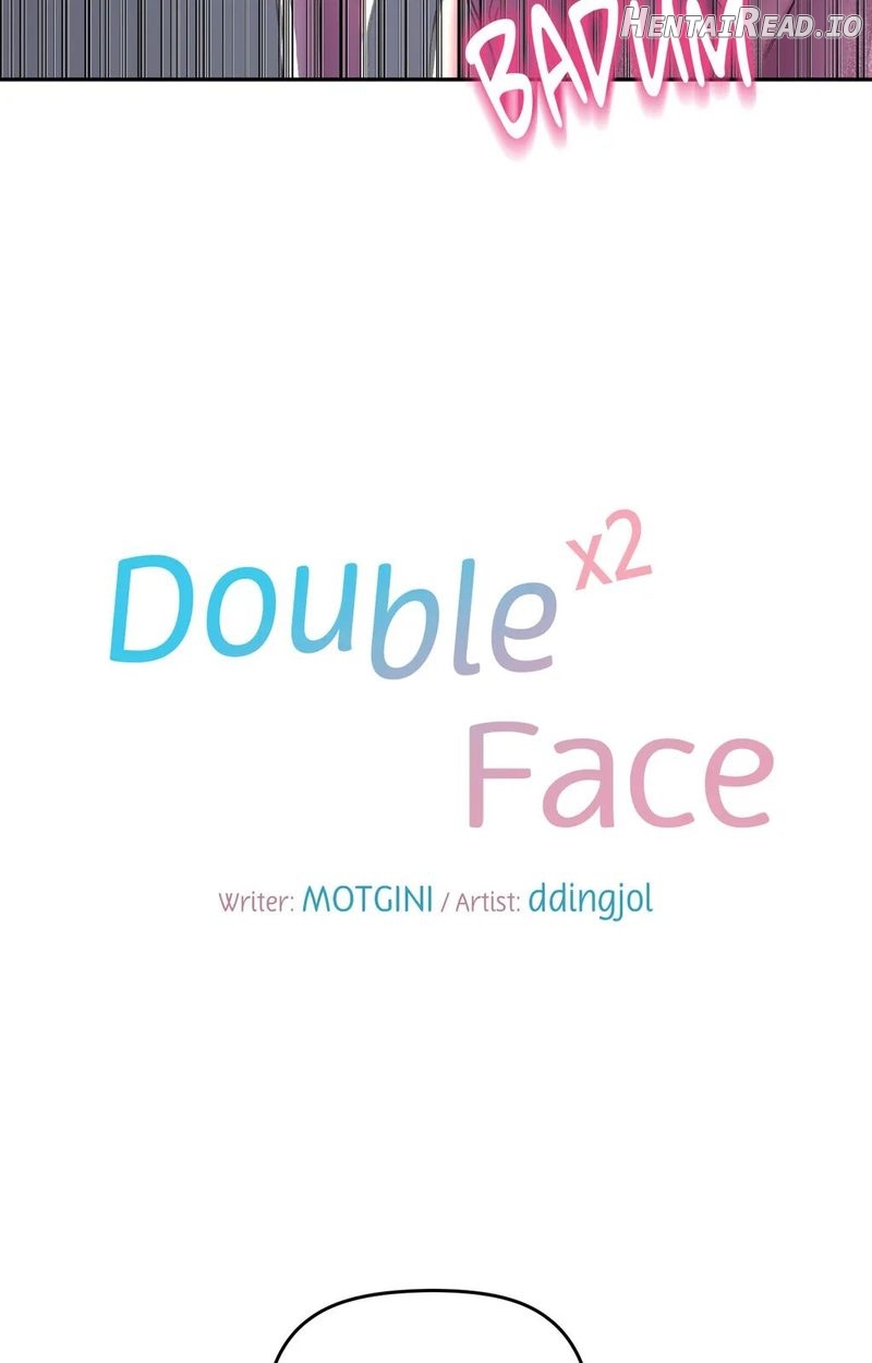 Double Face Chapter 26 - page 11