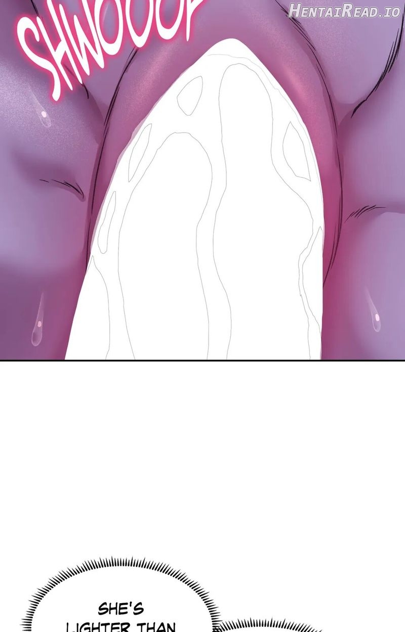 Double Face Chapter 26 - page 34