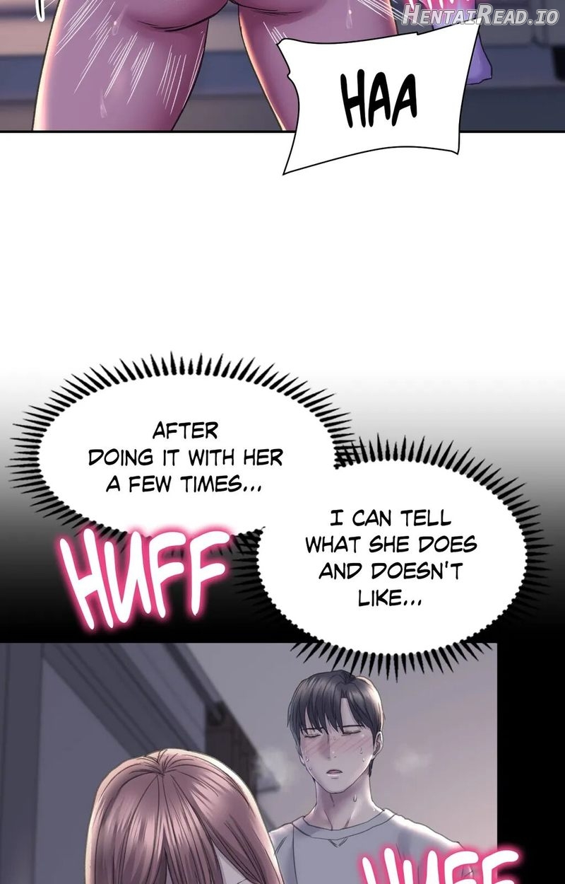 Double Face Chapter 26 - page 45