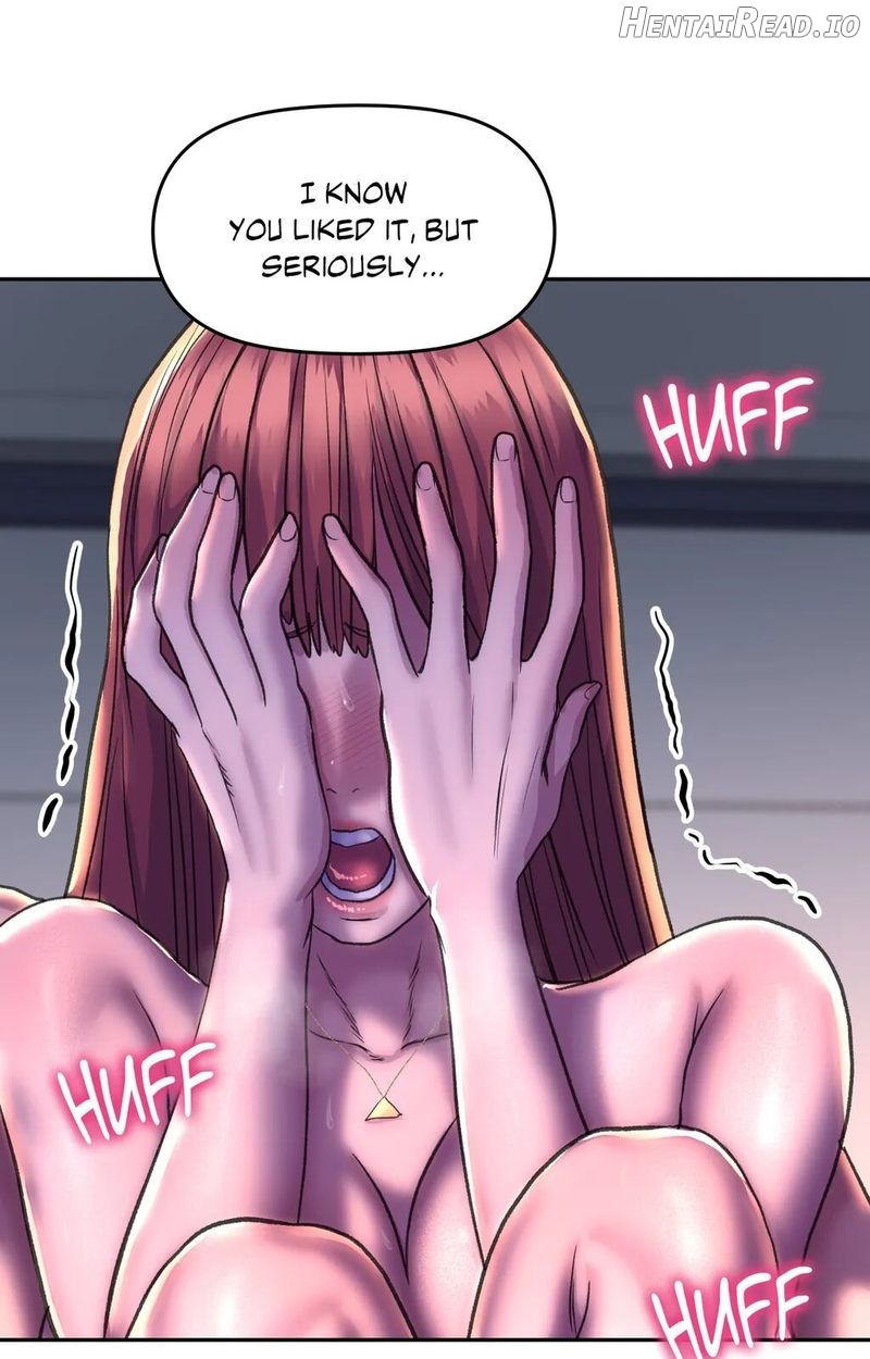 Double Face Chapter 26 - page 97