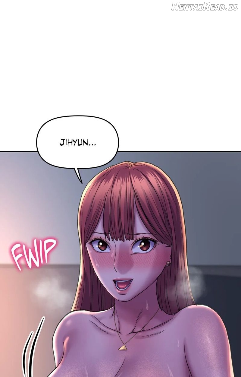 Double Face Chapter 27 - page 1