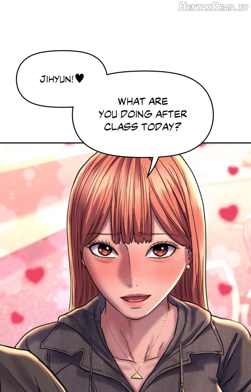 Double Face Chapter 27 - page 11