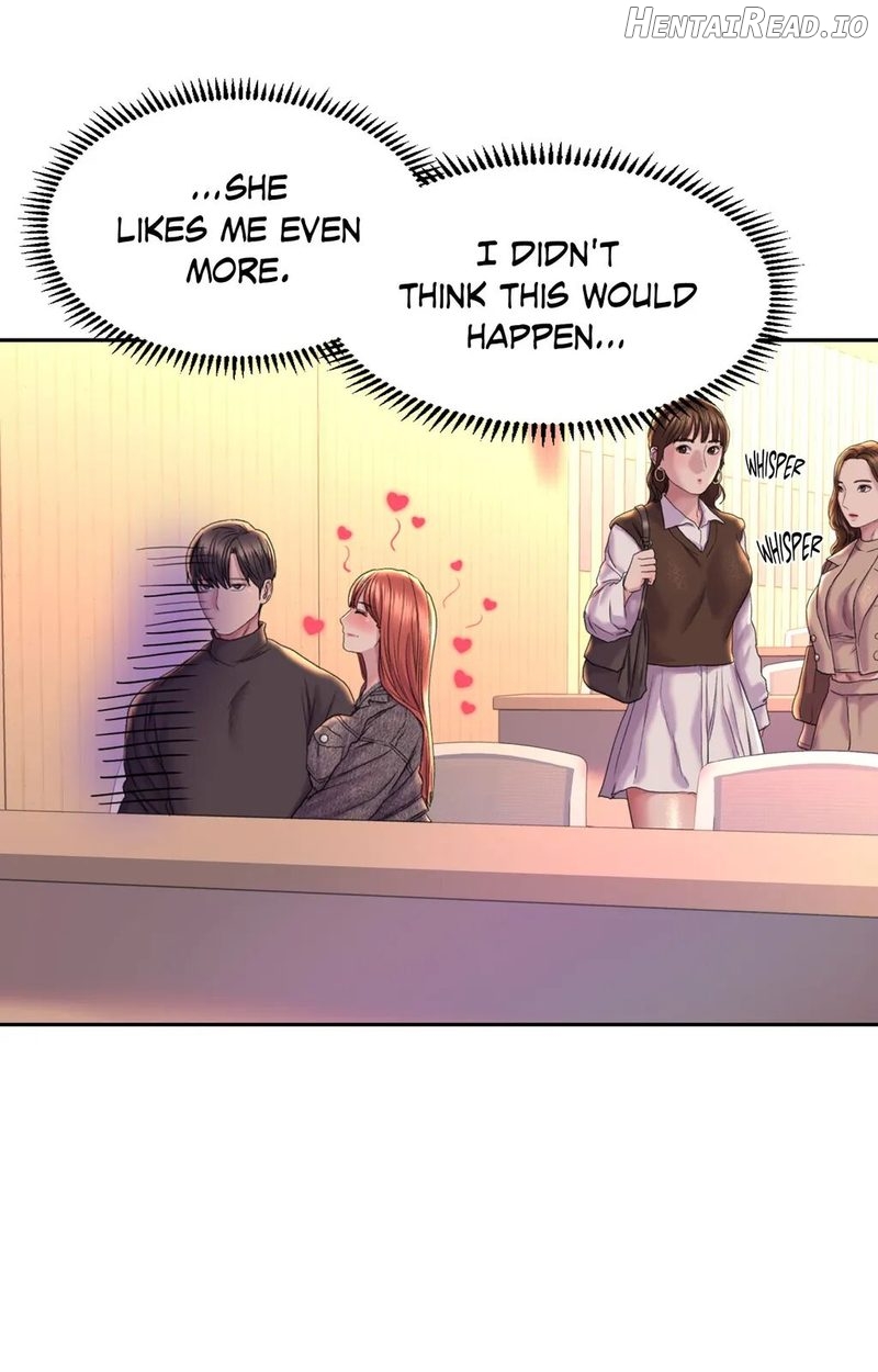 Double Face Chapter 27 - page 13