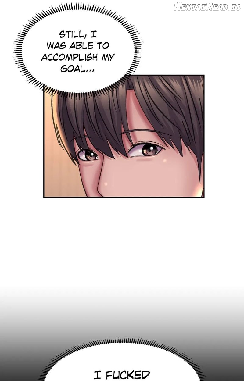 Double Face Chapter 27 - page 14