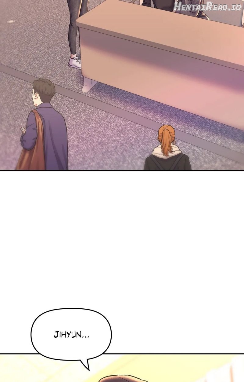 Double Face Chapter 27 - page 21