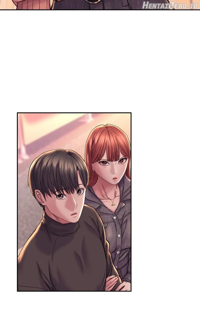 Double Face Chapter 27 - page 23