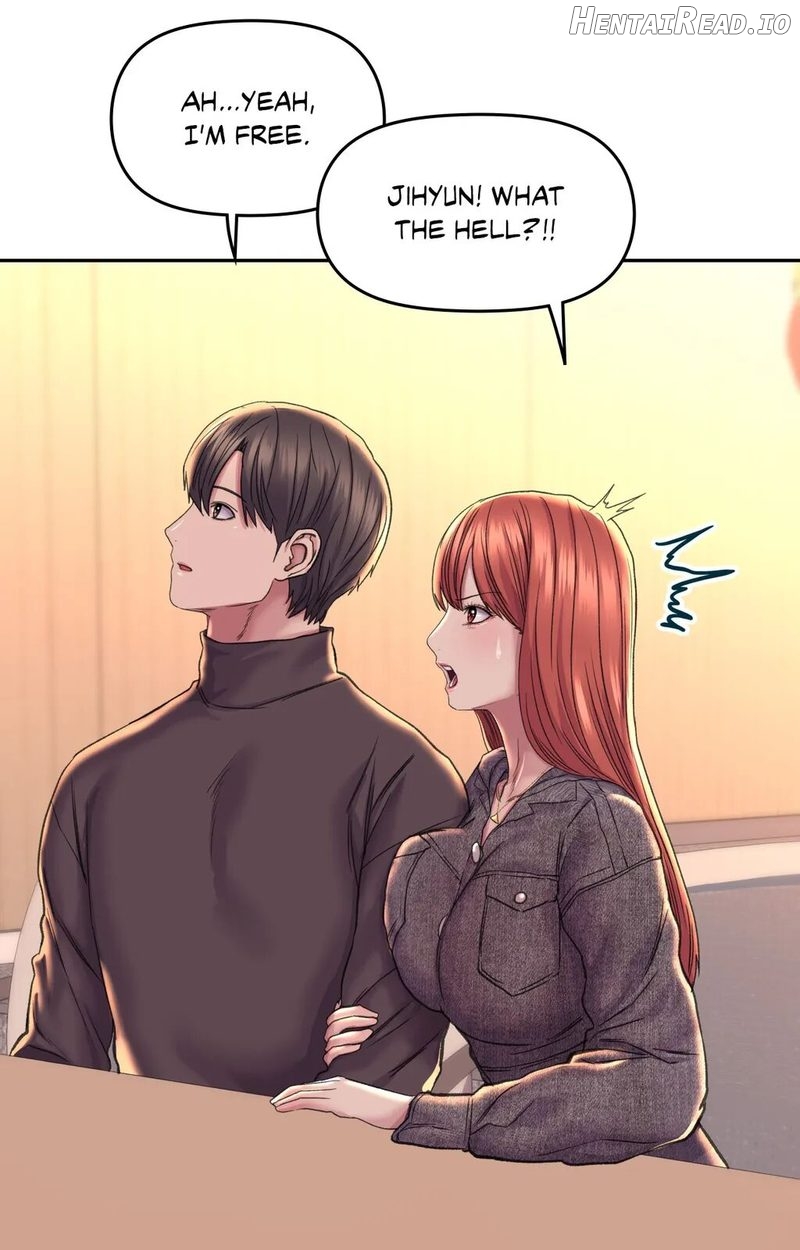 Double Face Chapter 27 - page 28