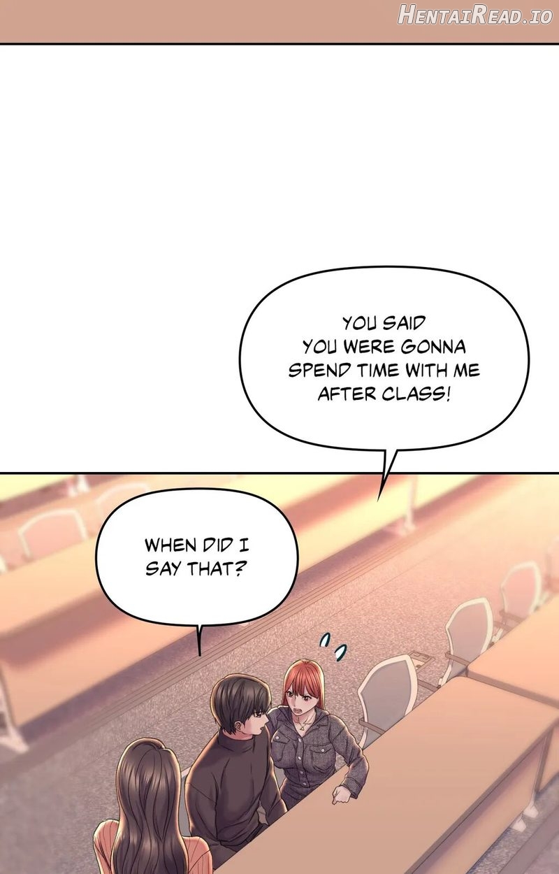 Double Face Chapter 27 - page 29