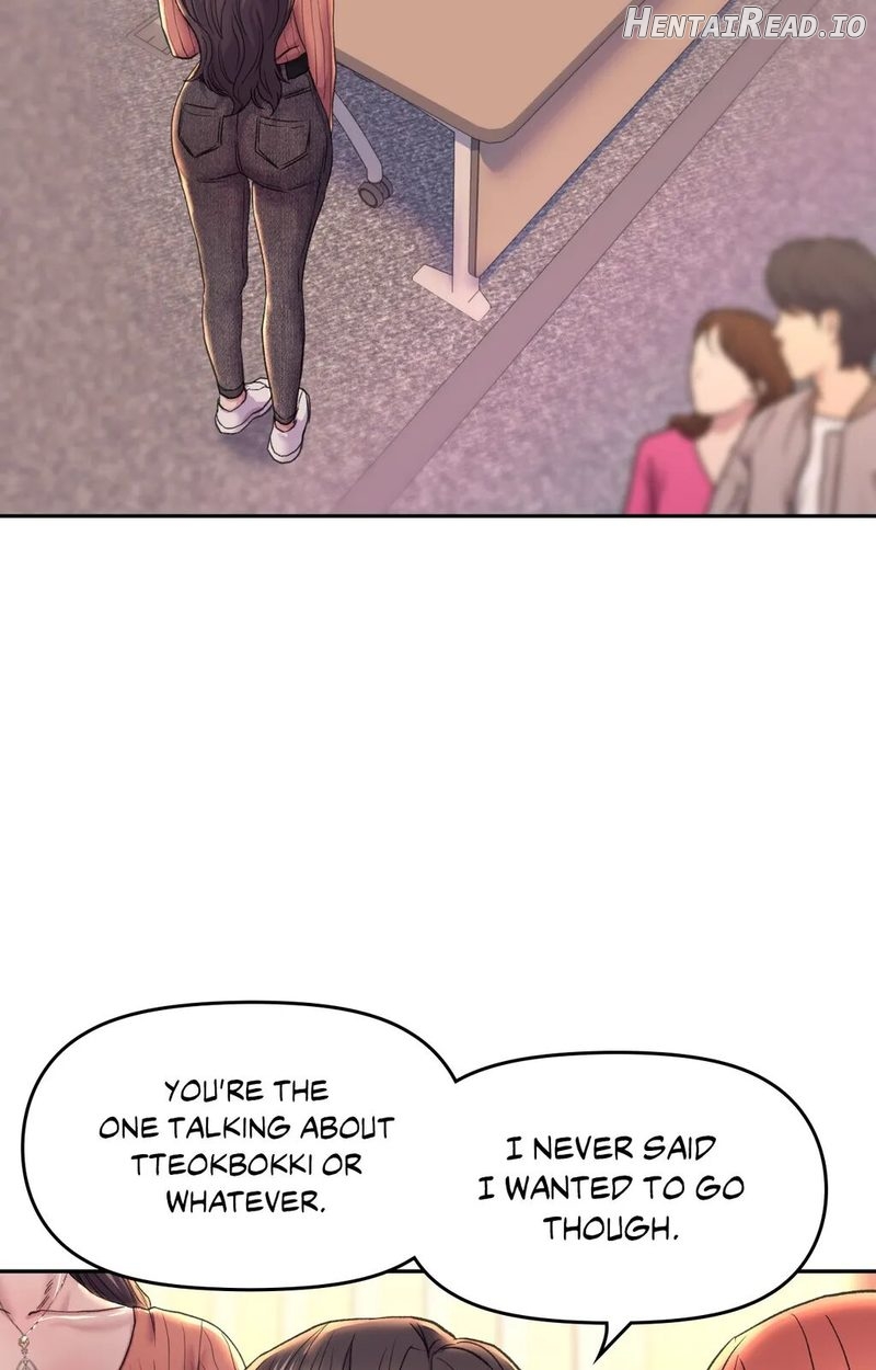 Double Face Chapter 27 - page 30