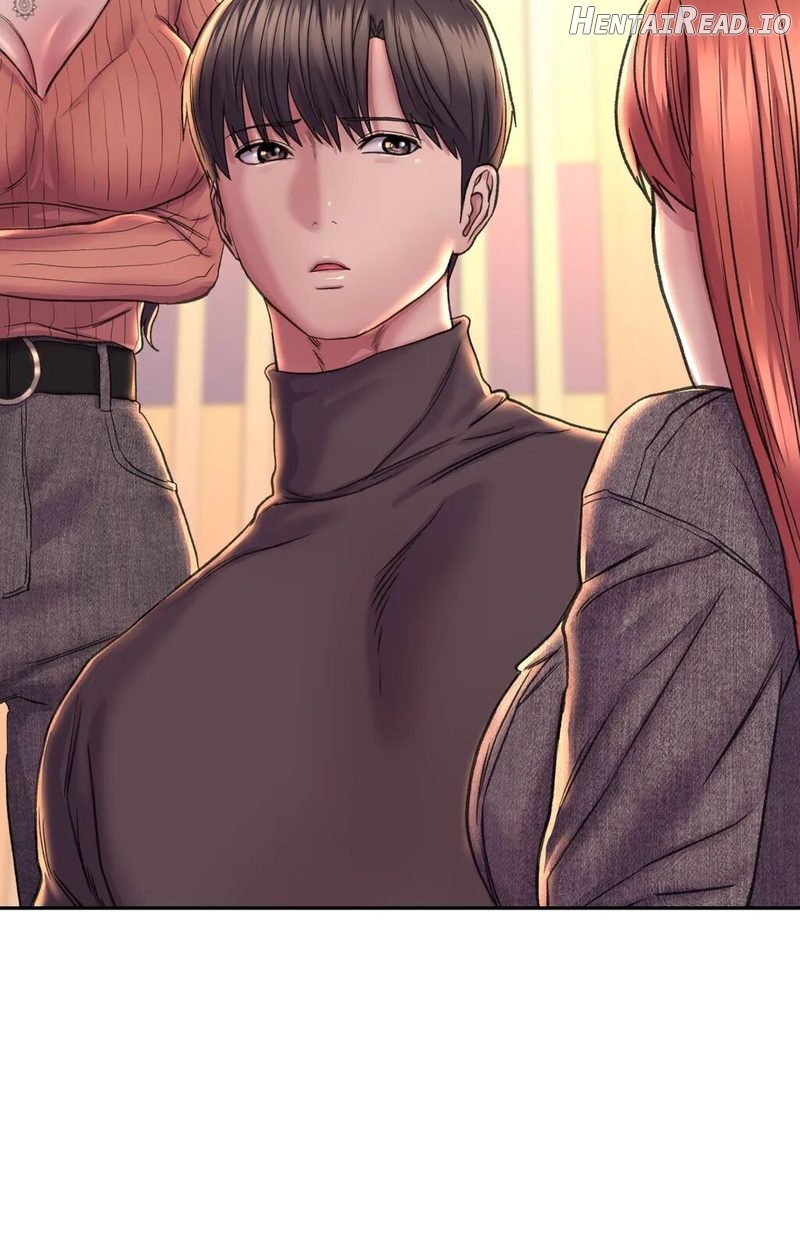 Double Face Chapter 27 - page 31