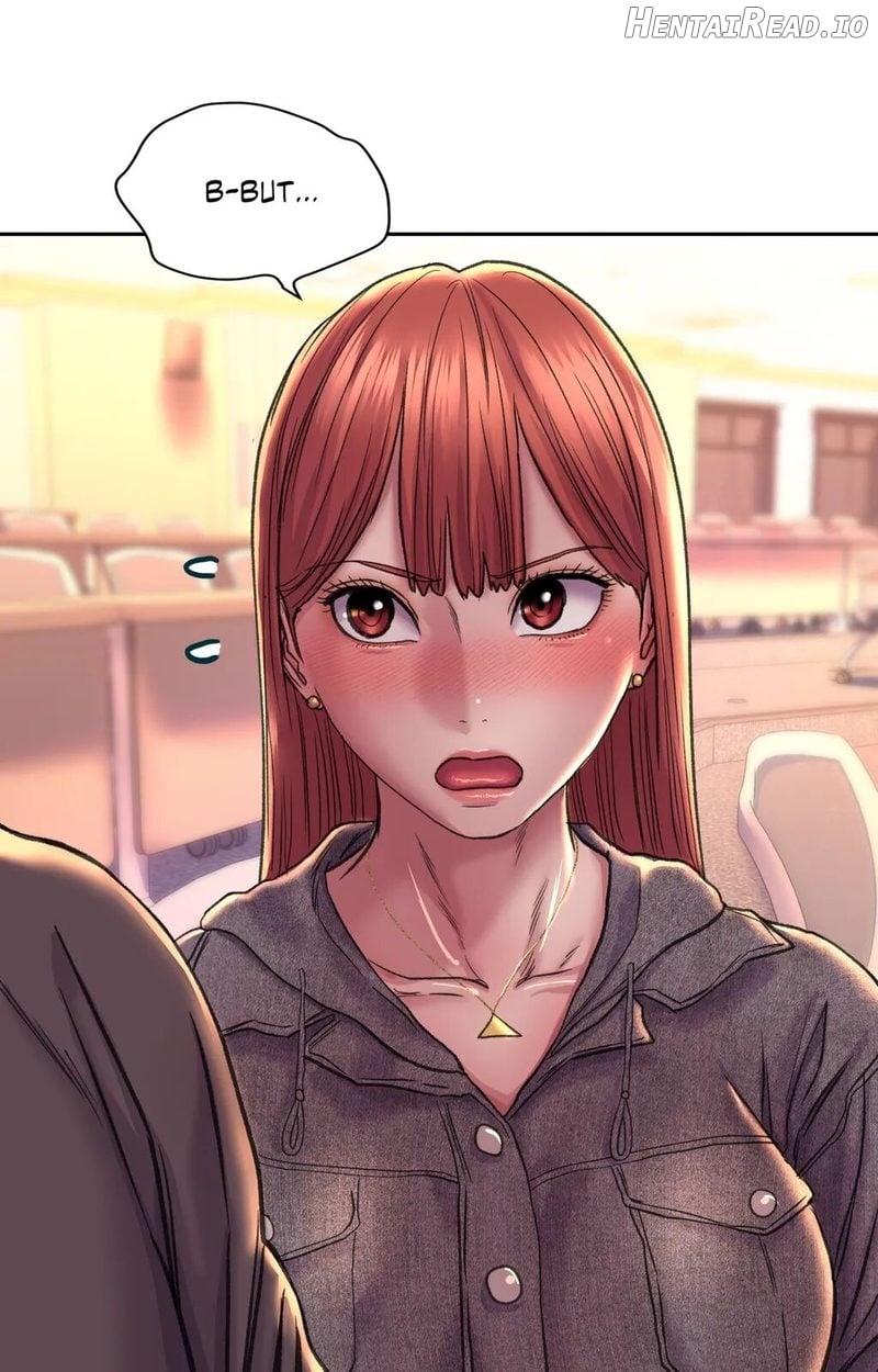 Double Face Chapter 27 - page 33