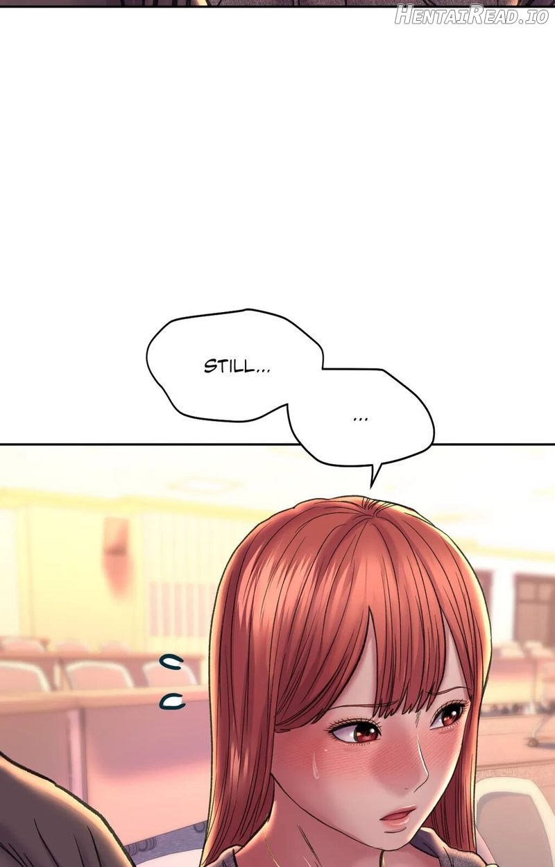 Double Face Chapter 27 - page 34