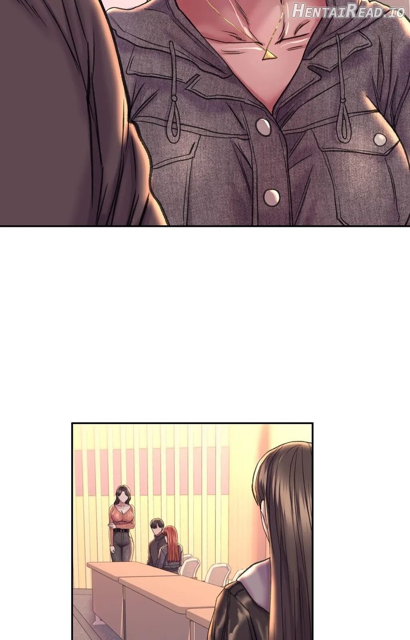Double Face Chapter 27 - page 35