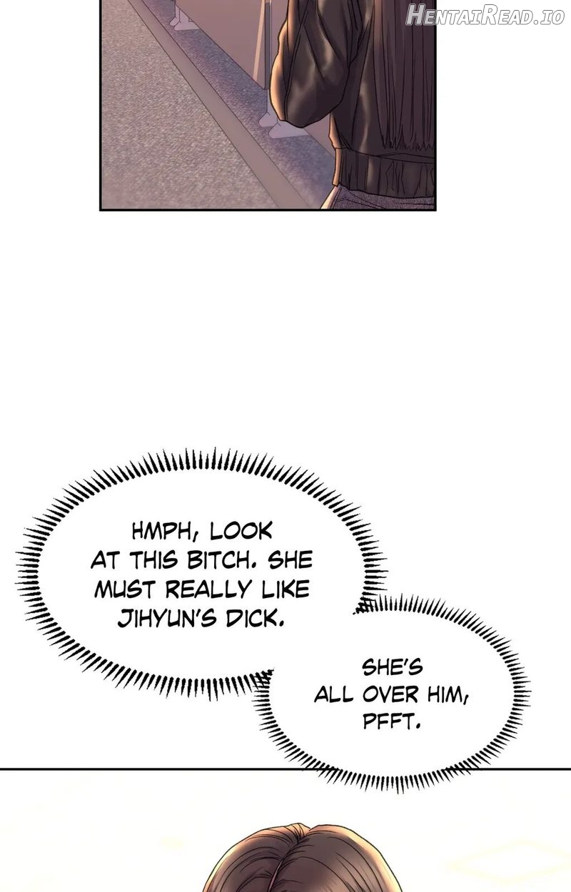 Double Face Chapter 27 - page 36