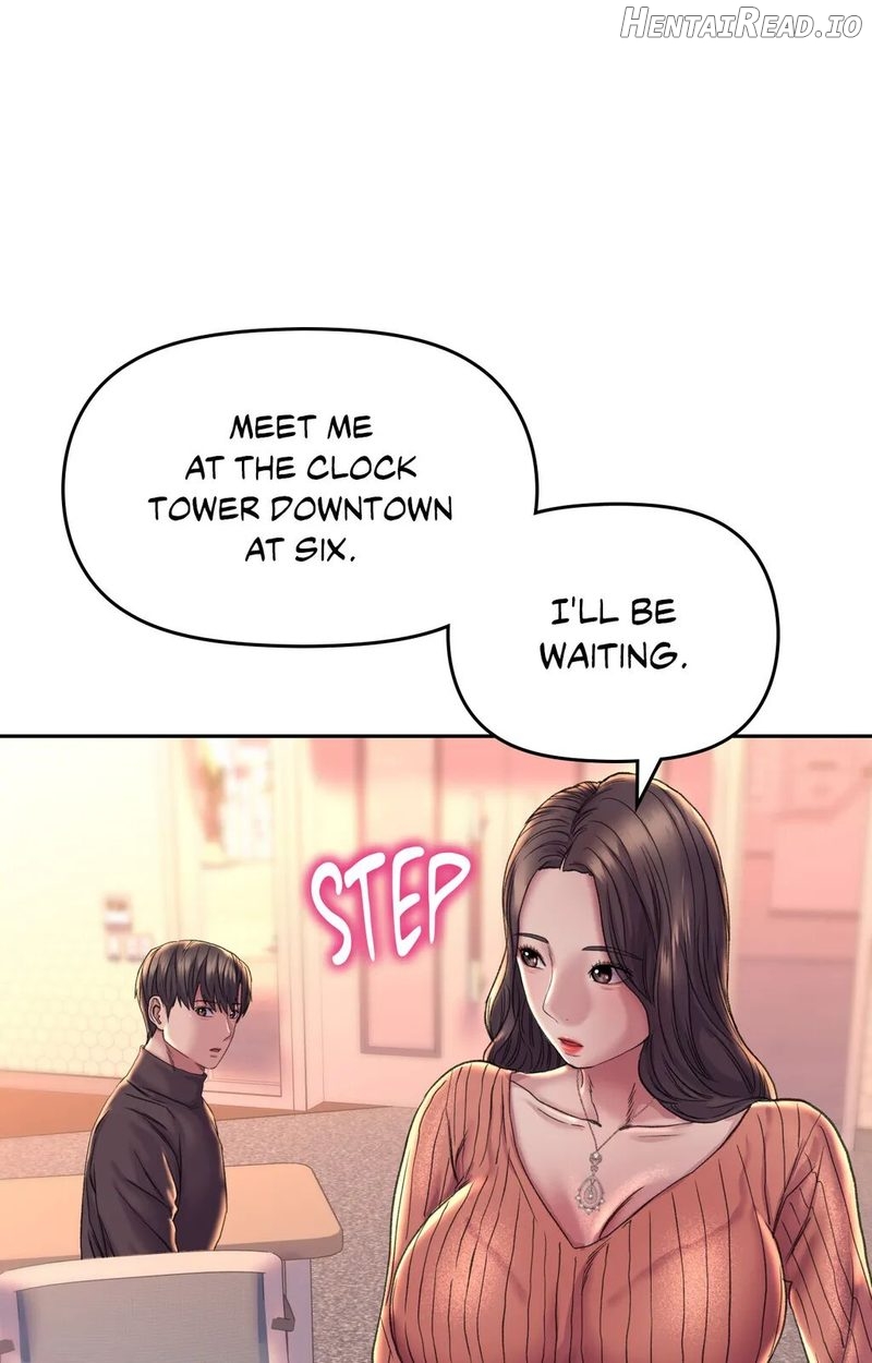 Double Face Chapter 27 - page 38