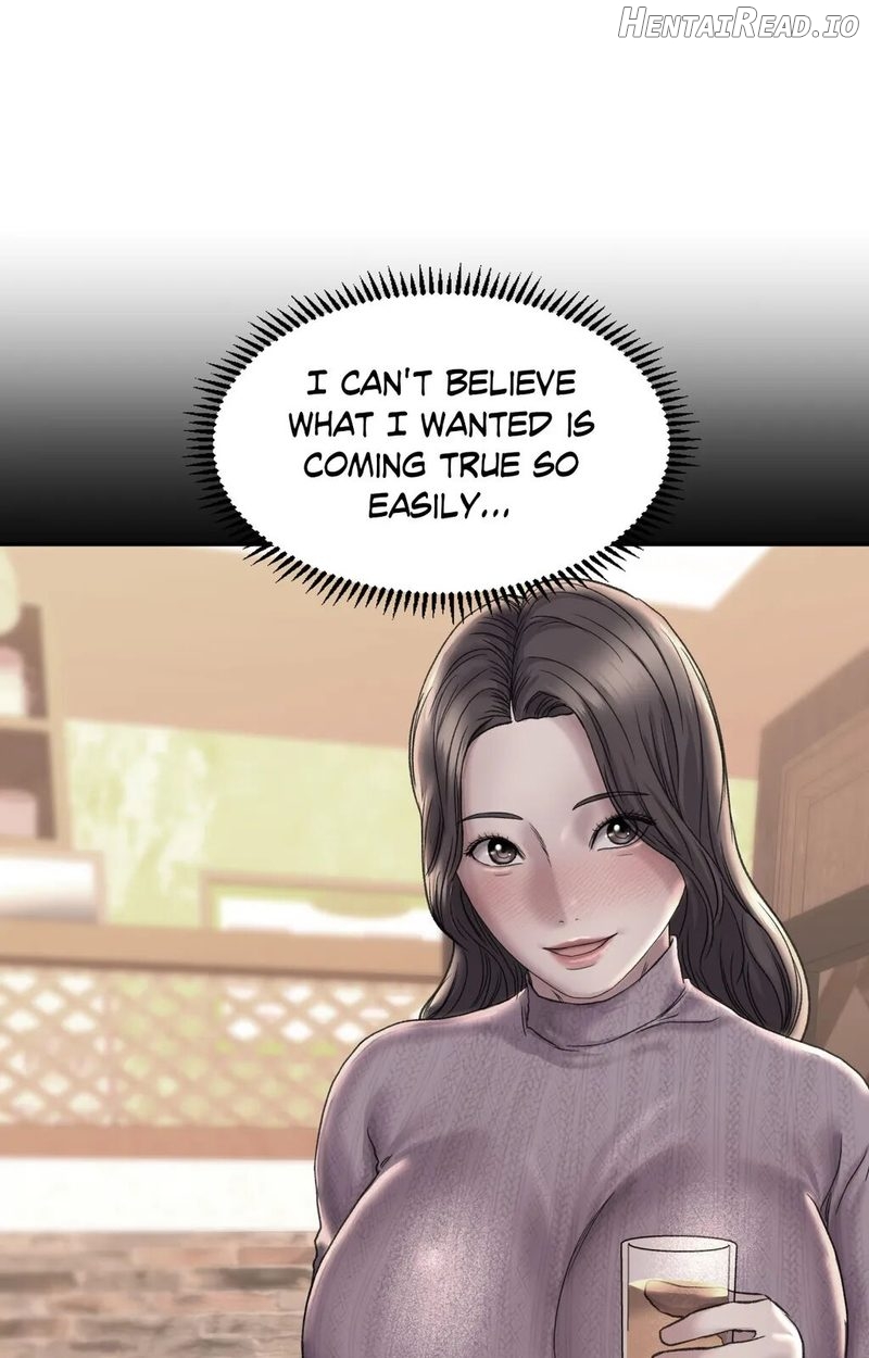 Double Face Chapter 27 - page 40