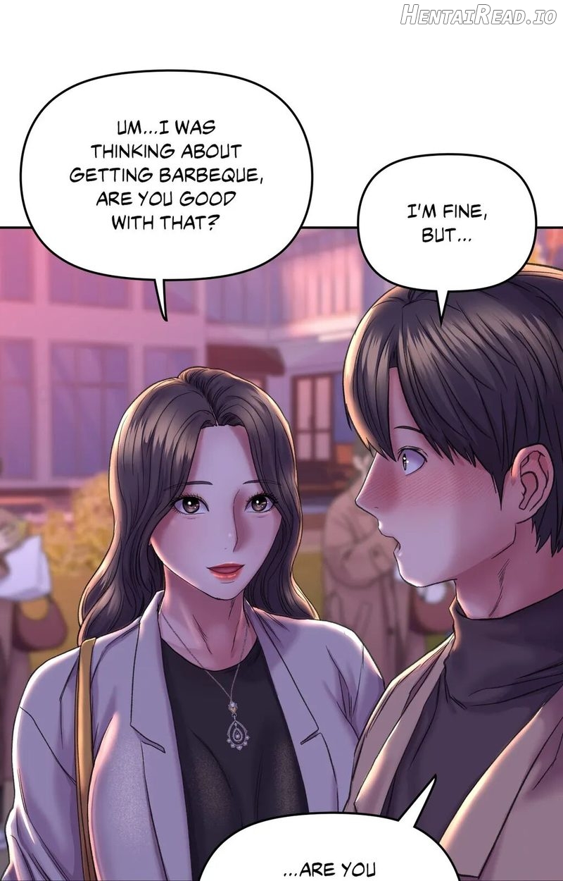 Double Face Chapter 27 - page 54